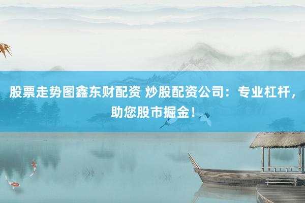 股票走势图鑫东财配资 炒股配资公司：专业杠杆，助您股市掘金！