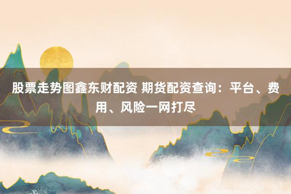 股票走势图鑫东财配资 期货配资查询：平台、费用、风险一网打尽